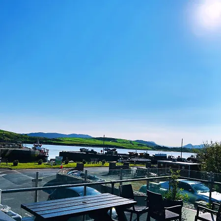 Oliver's Seafood Bar, 2*