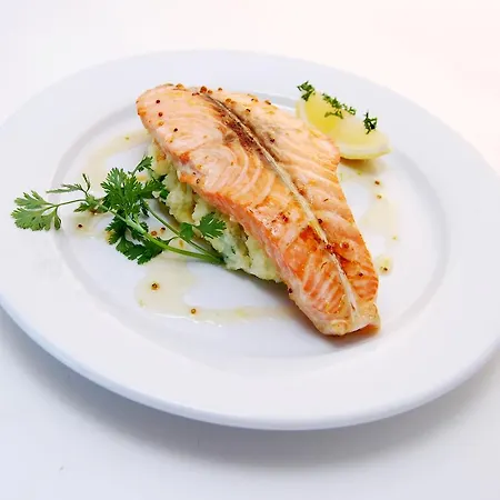 ベッド・アンド・ブレックファスト Oliver's Seafood Bar, Cleggan